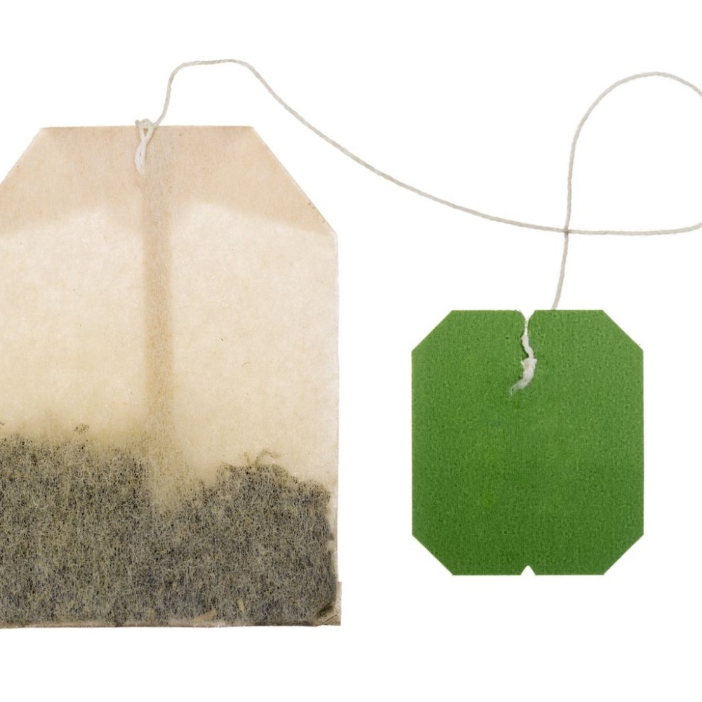 Teabag
